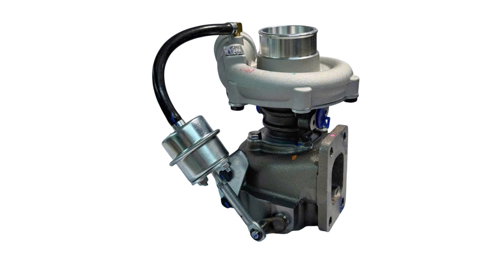 Turbo Damwoon
