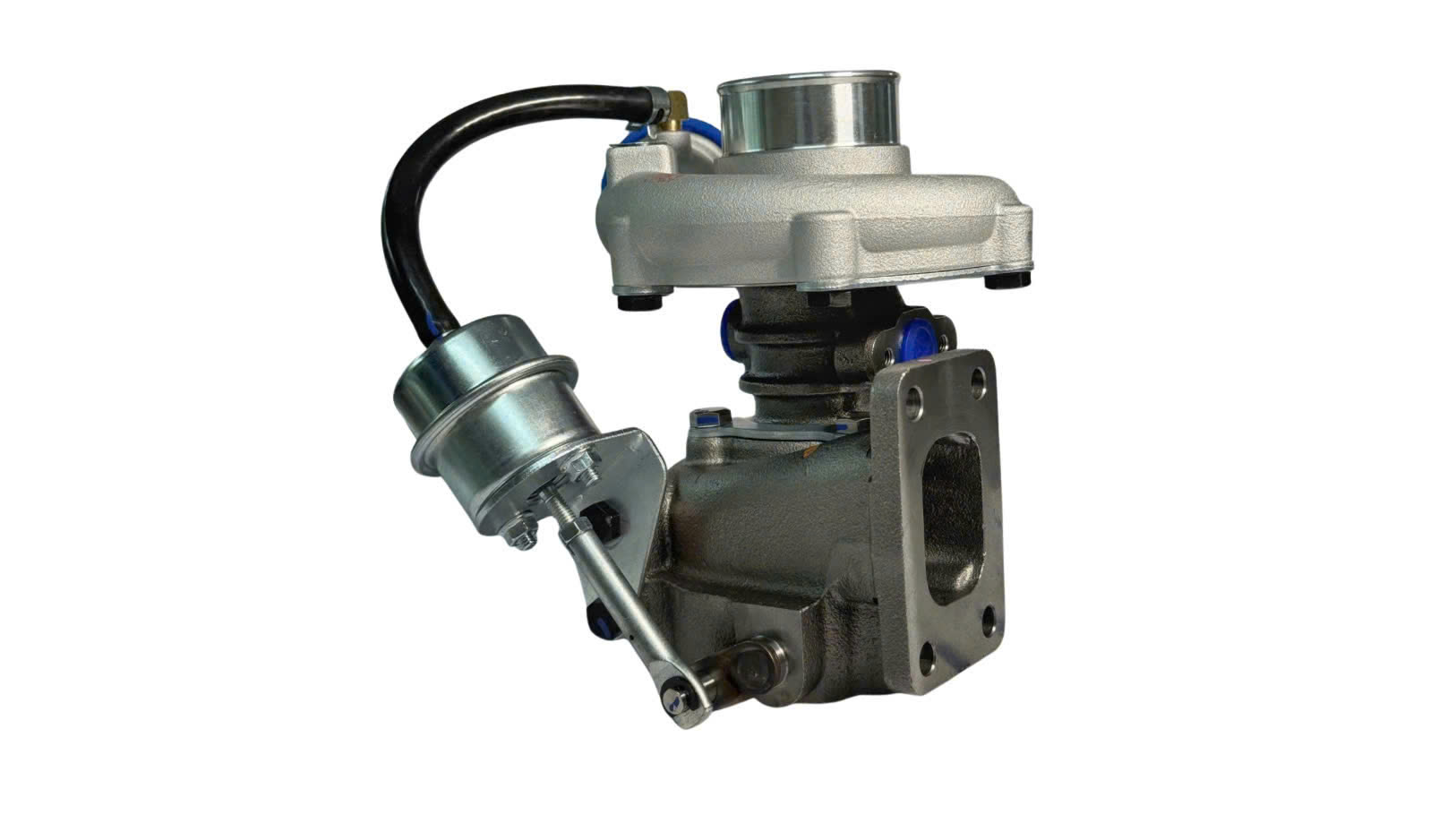 Turbo Damwoon