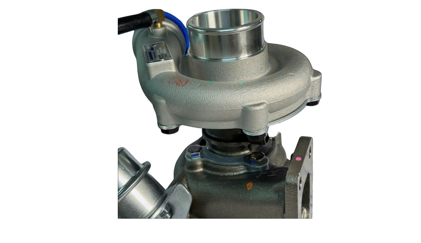 Turbo Damwoon