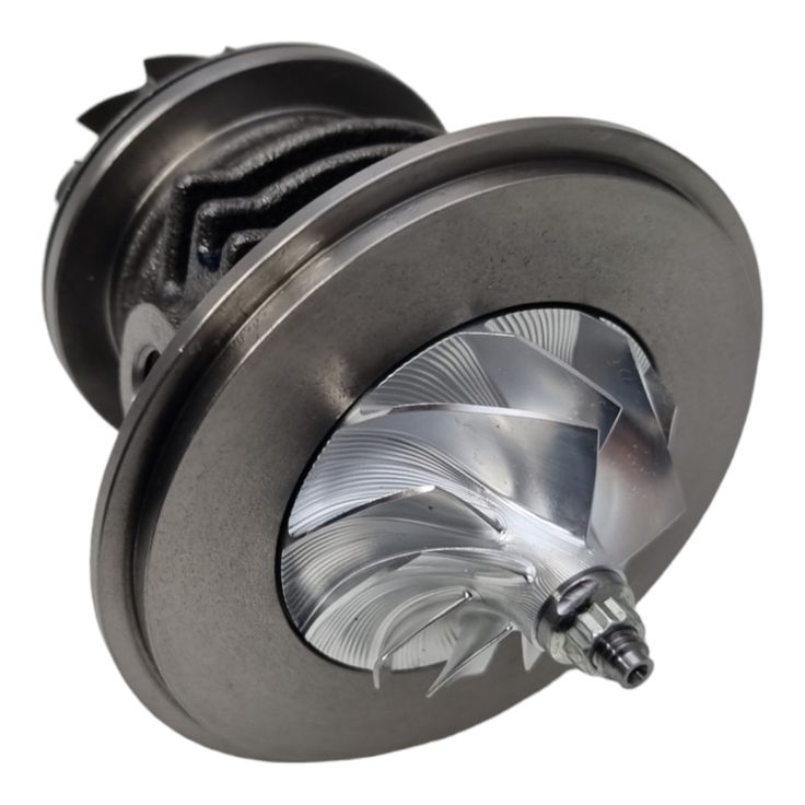 Turbo Damwoon